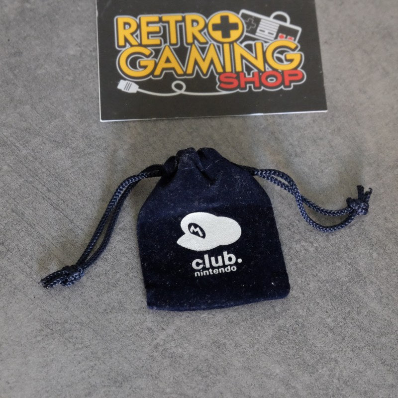 Vendita Goodbye Coin Nintendo Club - Retrogaming Shop