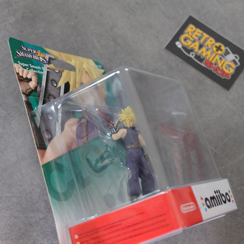 Vendita Cloud N. 57 Nuovo - Retrogaming Shop