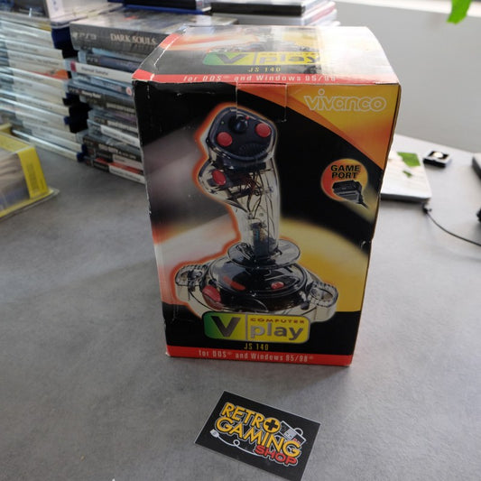 Computer V-Play JS 140 Nuovo