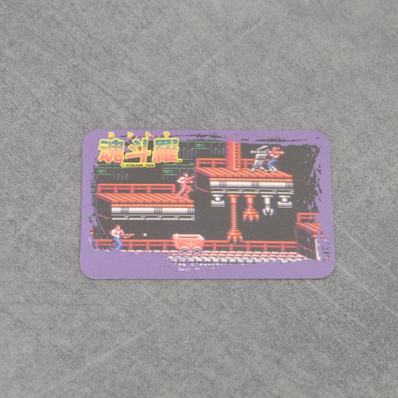 Vendita Contra - Retrogaming Shop