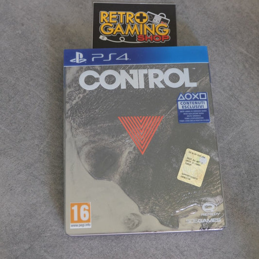 Control