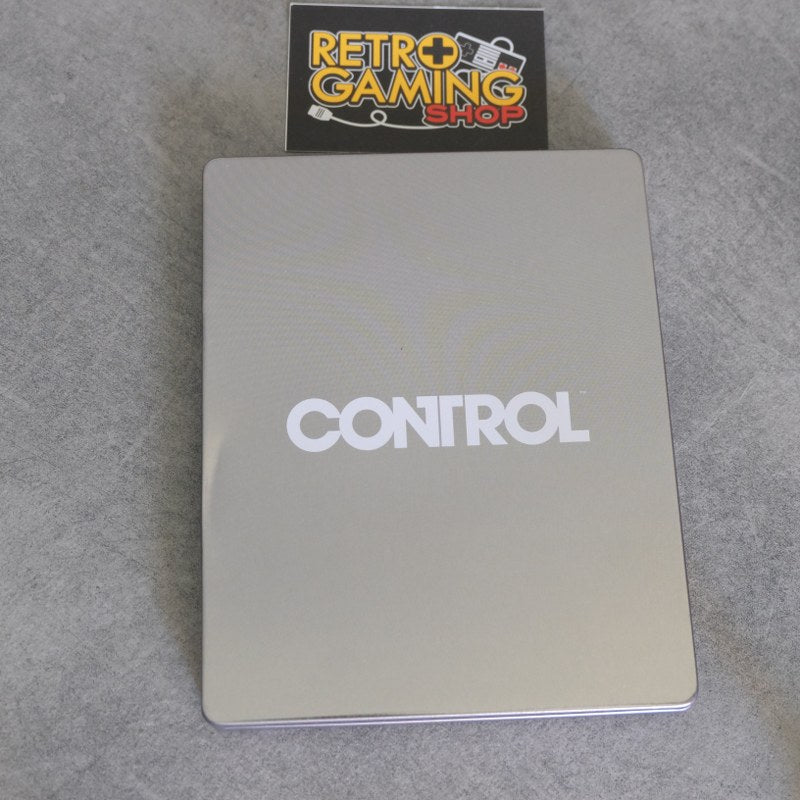 Vendita Control - Retrogaming Shop