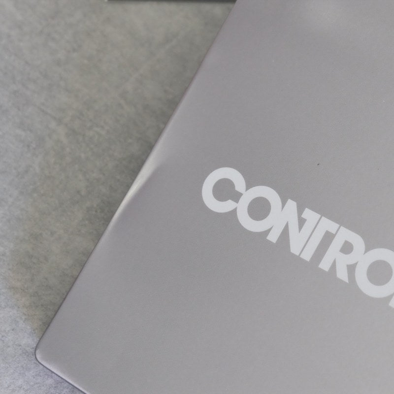 Vendita Control - Retrogaming Shop