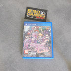 Vendita Criminal Girls Invite Only - Retrogaming Shop