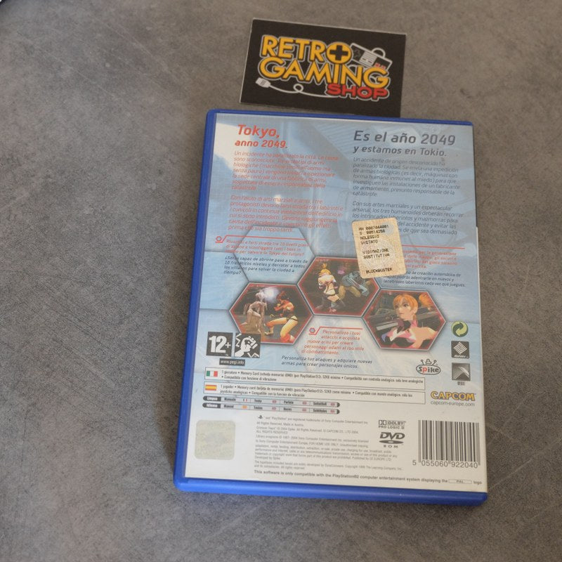 Vendita Crimson Tears - Retrogaming Shop