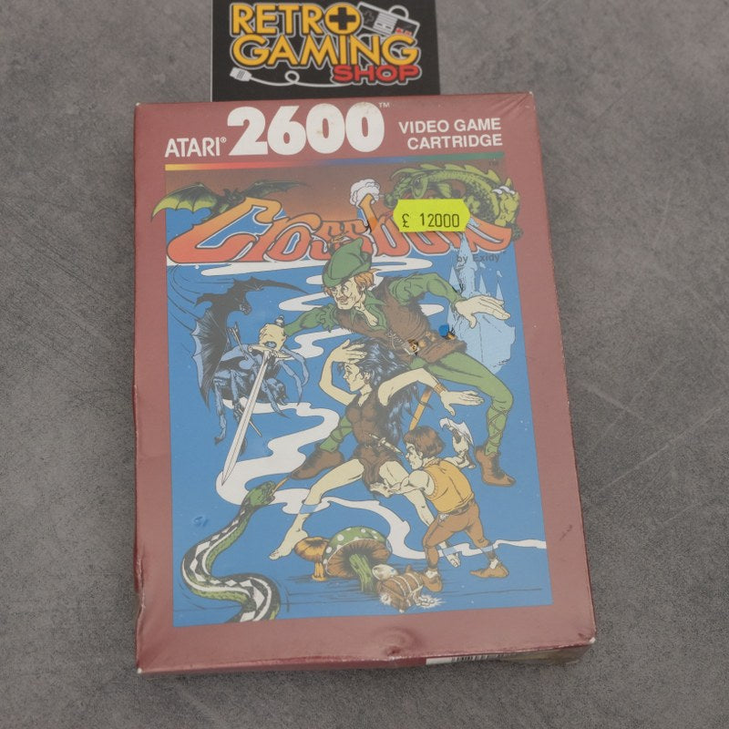 Vendita Crossbow Nuovo - Retrogaming Shop