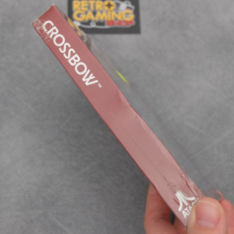 Vendita Crossbow Nuovo - Retrogaming Shop