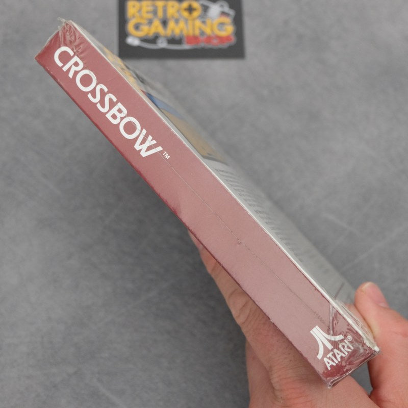 Vendita Crossbow Nuovo - Retrogaming Shop