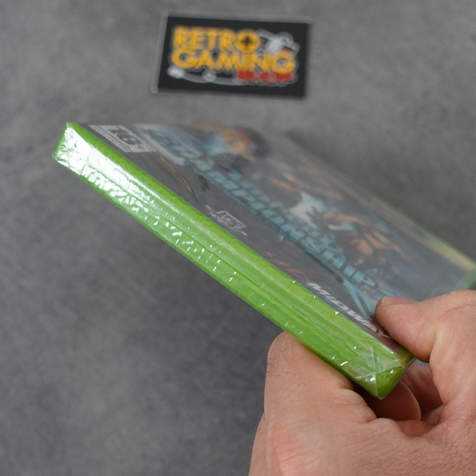 Vendita Unreal Championship 2 Nuovo - Retrogaming Shop