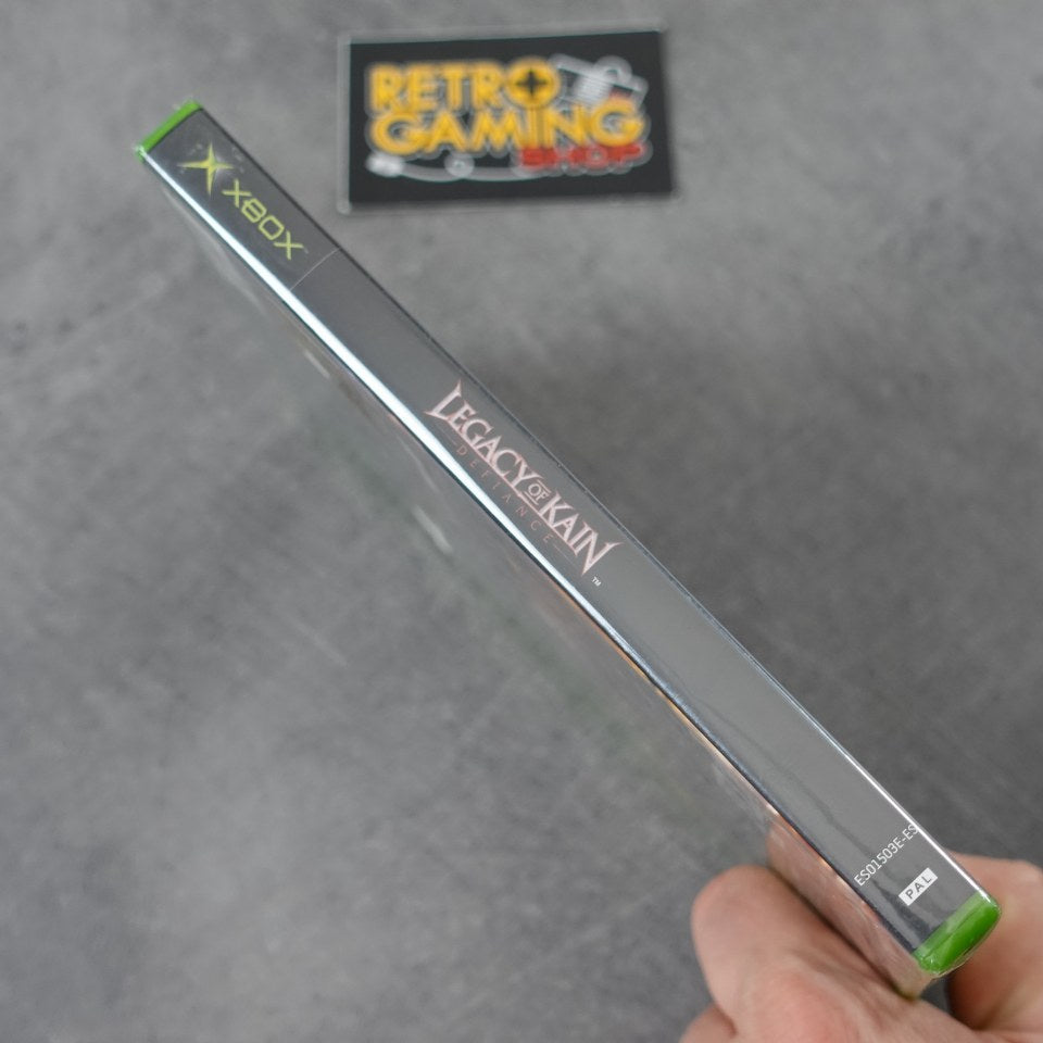 Vendita Legacy of Kain Defiance Nuovo - Retrogaming Shop