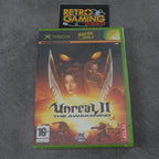 Vendita Unreal 2 The Awakening Nuovo - Retrogaming Shop