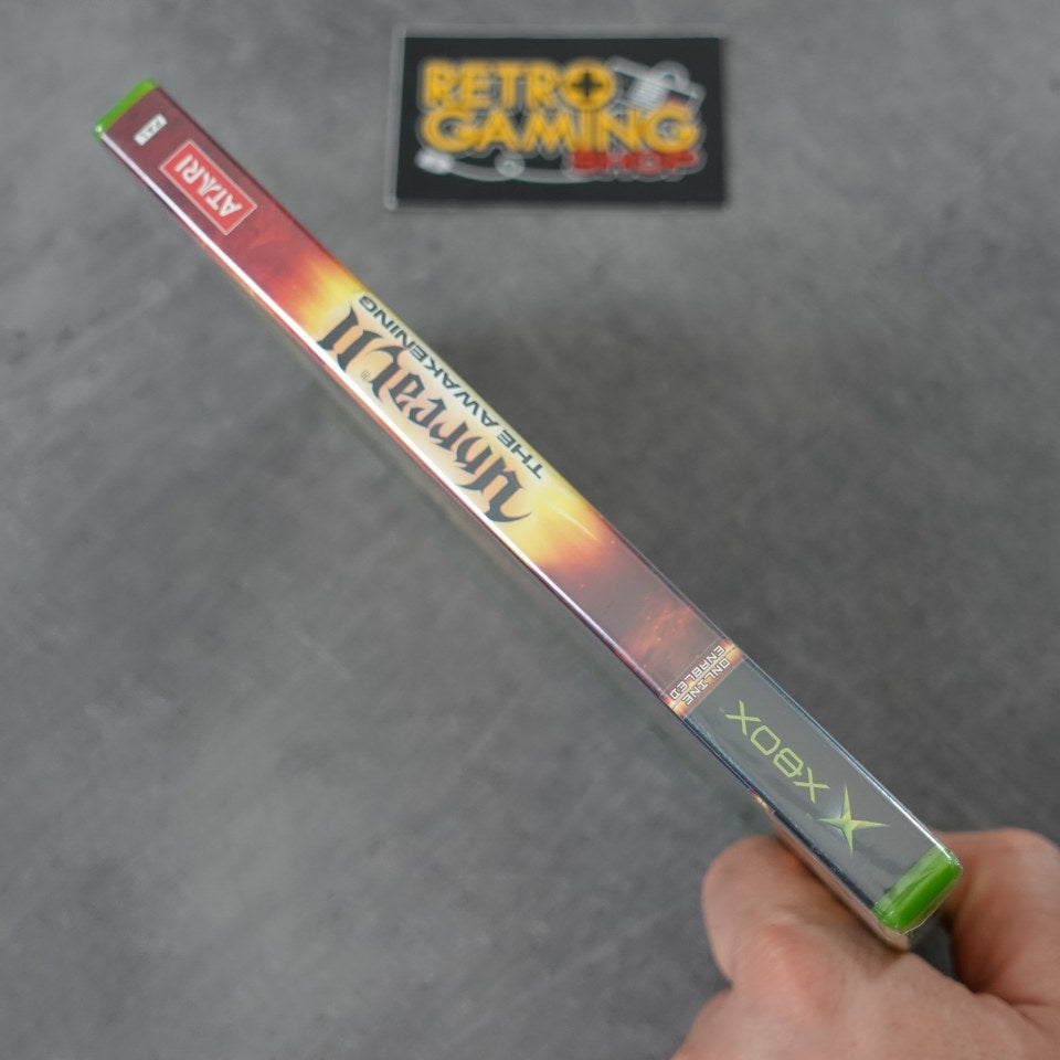 Vendita Unreal 2 The Awakening Nuovo - Retrogaming Shop