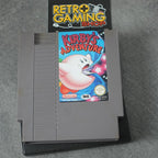 Kirby's Adventure