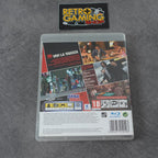 Vendita Yakuza 4 - Retrogaming Shop