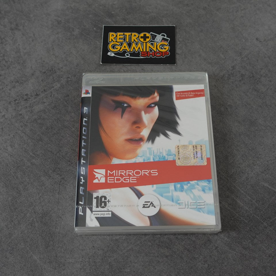 Vendita Mirror's Edge Nuovo - Retrogaming Shop