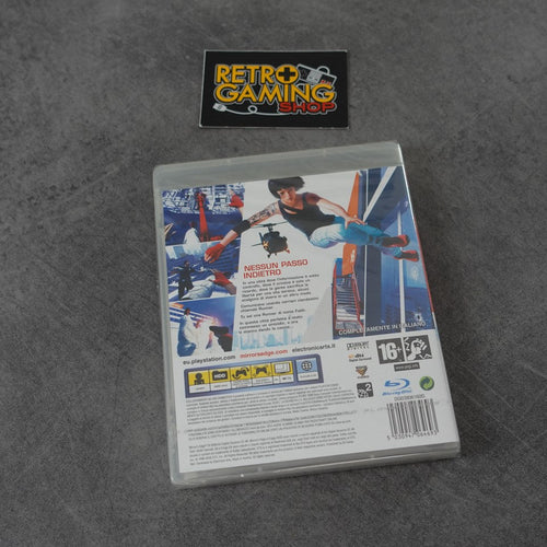 Vendita Mirror's Edge Nuovo - Retrogaming Shop