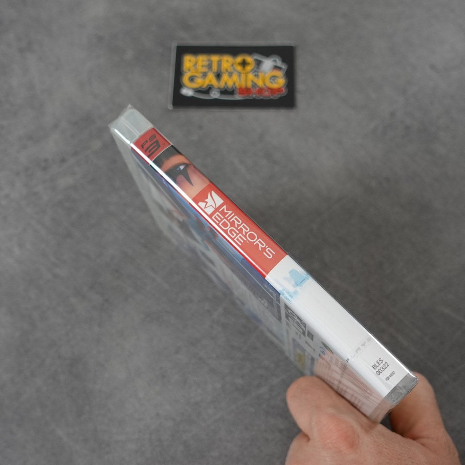 Vendita Mirror's Edge Nuovo - Retrogaming Shop