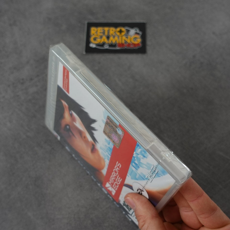 Vendita Mirror's Edge Nuovo - Retrogaming Shop