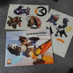 Overwatch Kit di Reclutamento