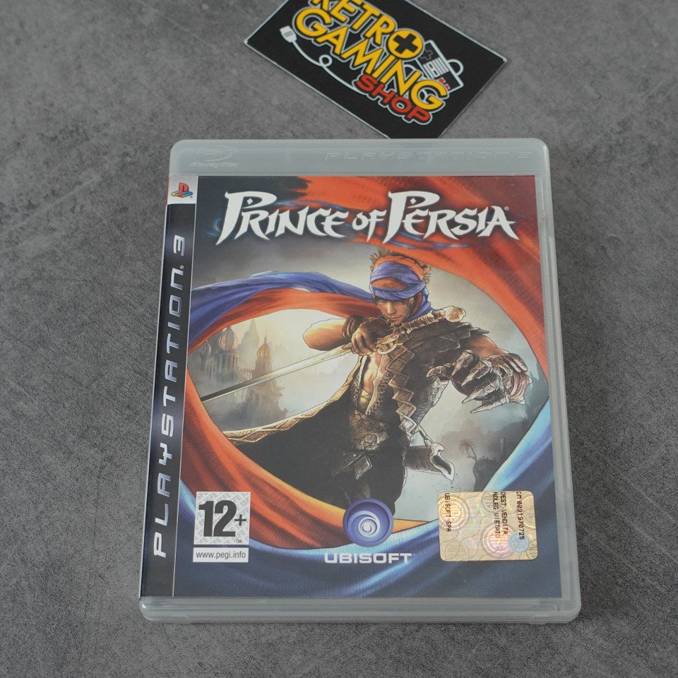 Vendita Prince of Persia - Retrogaming Shop