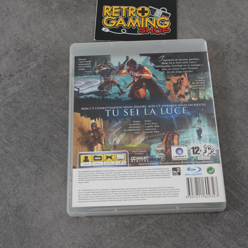 Vendita Prince of Persia - Retrogaming Shop