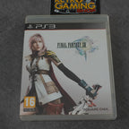 Vendita Final Fantasy XIII - Retrogaming Shop