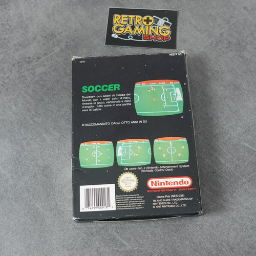 Soccer