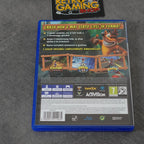 Vendita Crash Bandicoot N sane Trilogy - Retrogaming Shop