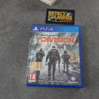 Vendita Tom Clancy's The Division - Retrogaming Shop