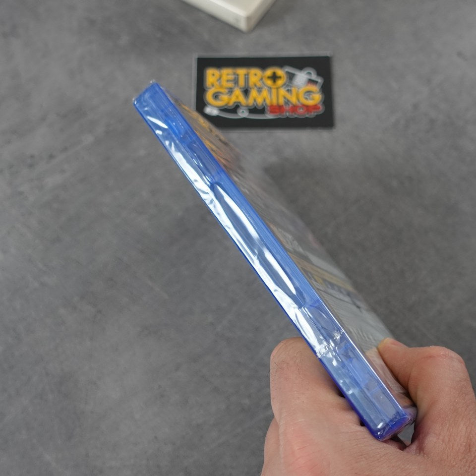 Vendita Marvel Avengers Edizione Deluxe Nuovo - Retrogaming Shop