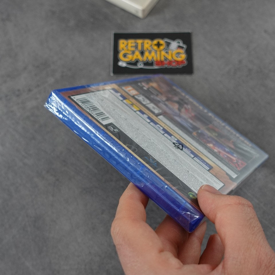 Vendita Marvel Avengers Edizione Deluxe Nuovo - Retrogaming Shop