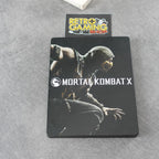 Vendita Mortal Kombat X Steelcase - Retrogaming Shop