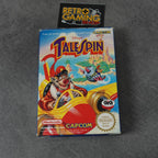 Talespin