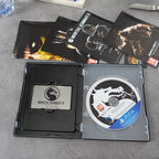 Vendita Mortal Kombat X Steelcase - Retrogaming Shop