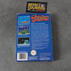 Talespin
