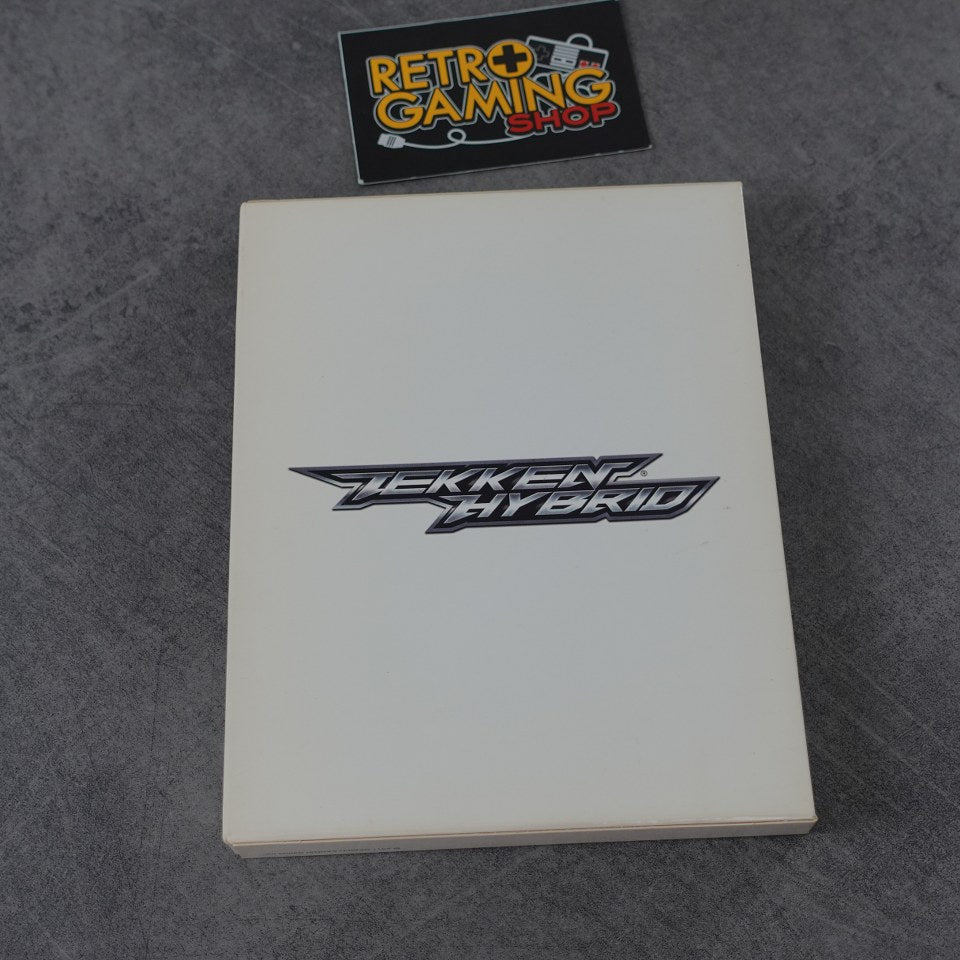 Vendita Tekken Hybrid - Retrogaming Shop