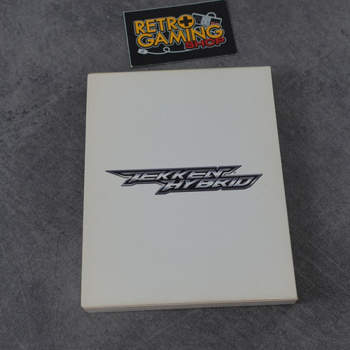 Vendita Tekken Hybrid - Retrogaming Shop