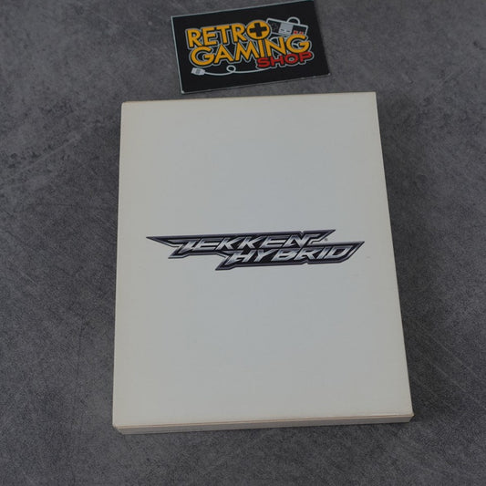 Tekken Hybrid Sony