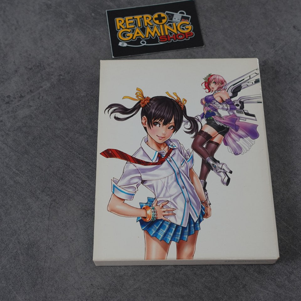Vendita Tekken Hybrid - Retrogaming Shop