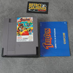Talespin