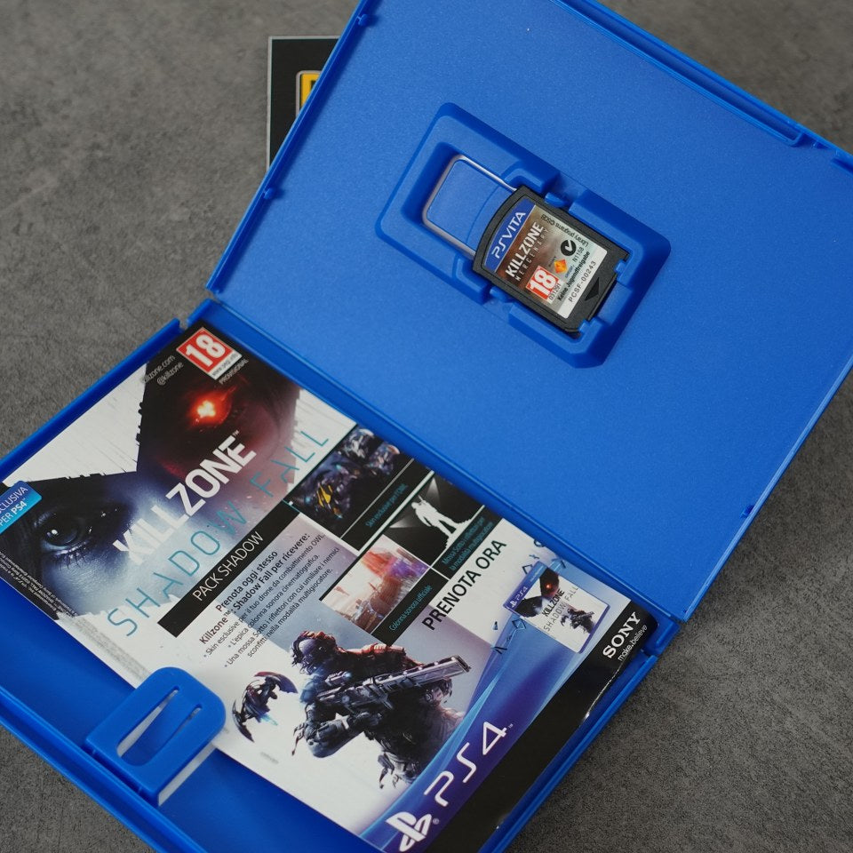 Vendita Killzone Mercenary - Retrogaming Shop