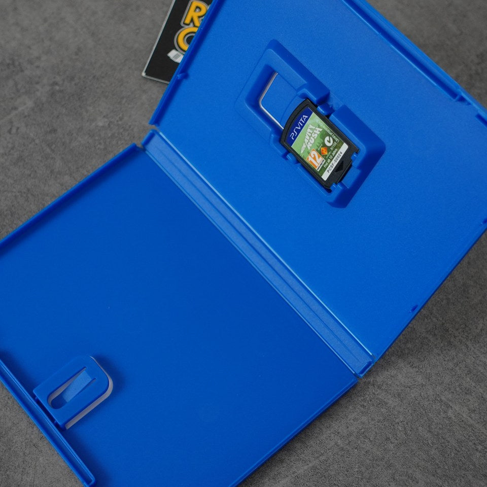 Vendita Gravity Rush - Retrogaming Shop