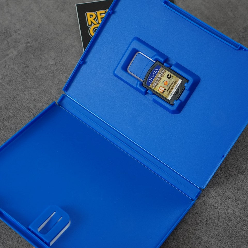 Vendita Uncharted: L’abisso D’oro - Retrogaming Shop