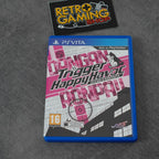 Vendita Trigger Happy Havoc Danganrompa - Retrogaming Shop