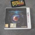 Vendita Resident Evil Revelations - Retrogaming Shop