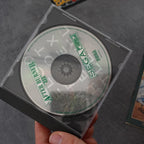 Vendita After Burner 3 Sega CD - Retrogaming Shop