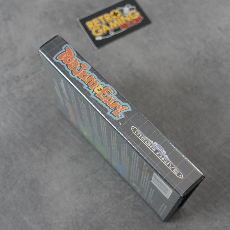 Vendita Toejam & Earl - Retrogaming Shop