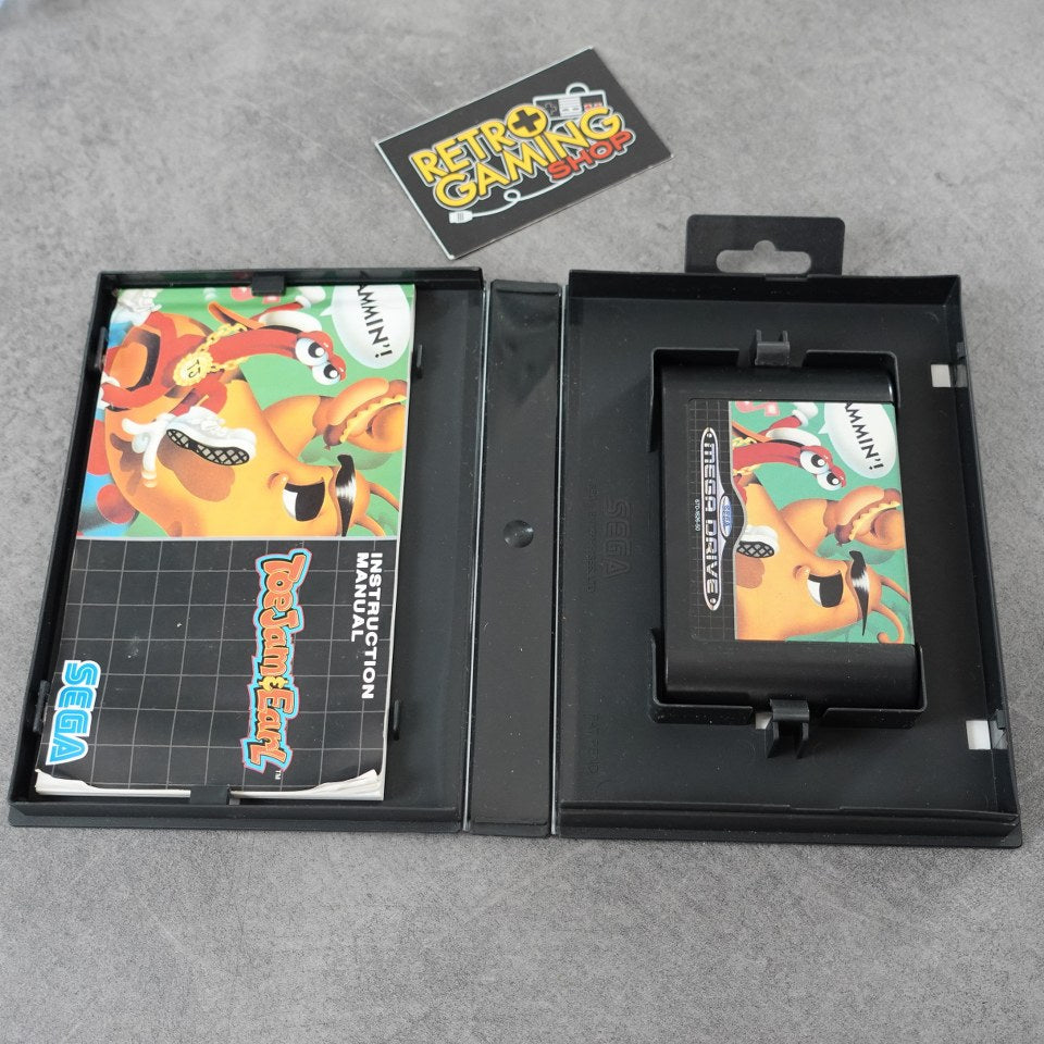 Vendita Toejam & Earl - Retrogaming Shop