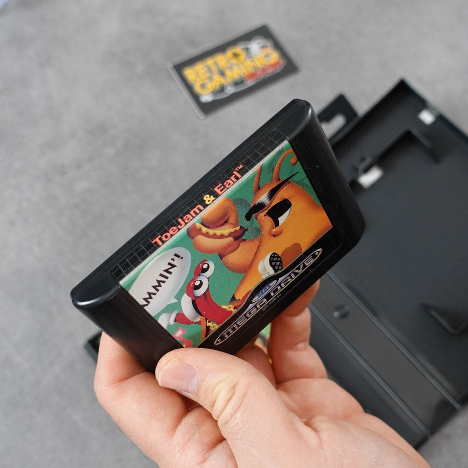 Vendita Toejam & Earl - Retrogaming Shop