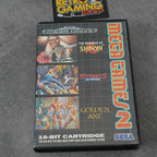 Vendita Mega Games 2 - Retrogaming Shop